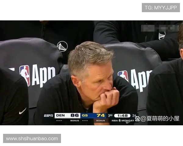 科尔：凭今晚表现我们能战胜任何对手