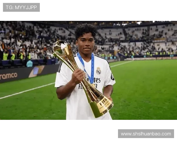 罗马诺：皇马非常满意恩德里克场上和场下的表现